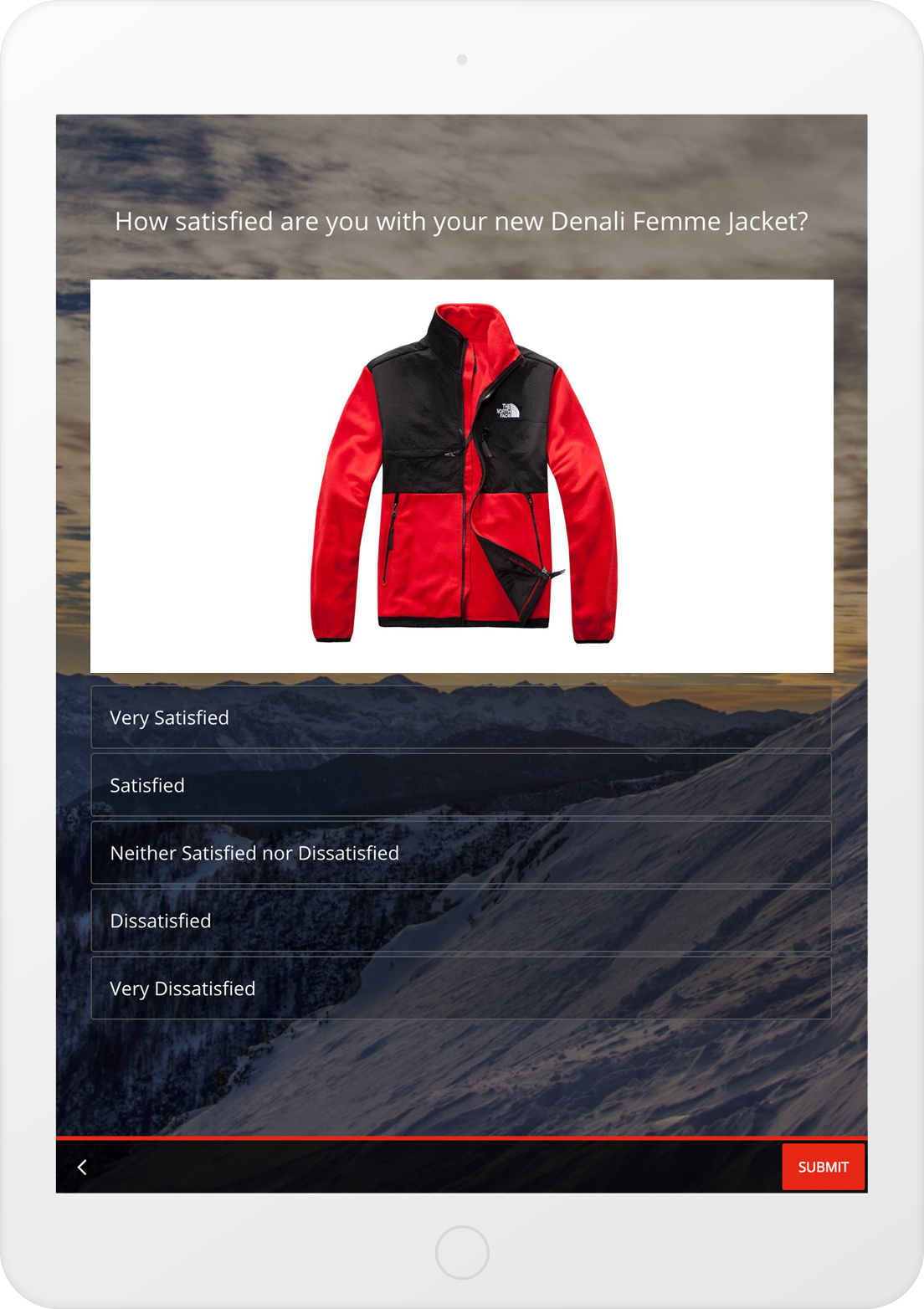 Customer Satisfaction Surveys Getfeedback Customer Satisfaction Surveys Getfeedback