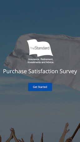 Survey standard 1