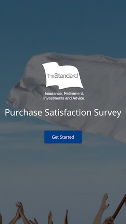 Survey standard 2