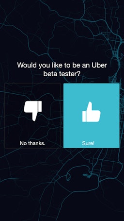 Survey uber 6
